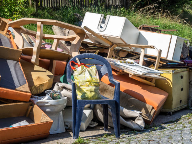 Best Estate Cleanout Services  in Detroit Beach, MI